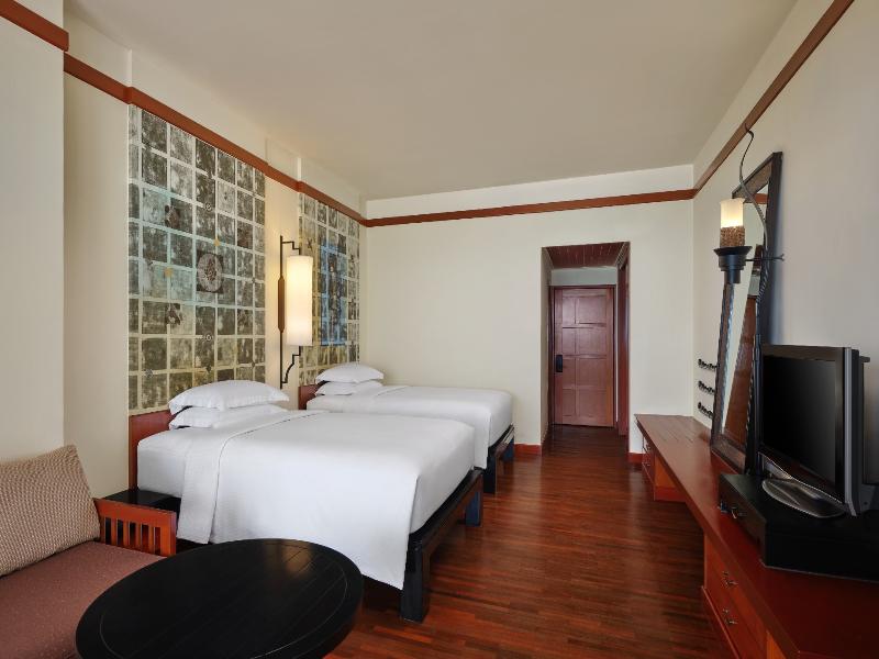 Hilton Hua Hin Resort & Spa image