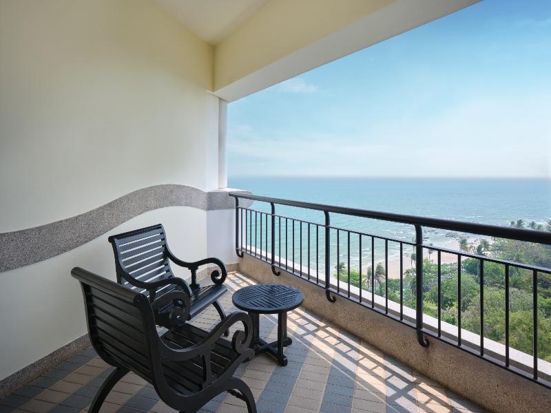 Hilton Hua Hin Resort & Spa image