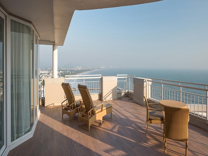 Hilton Hua Hin Resort & Spa image