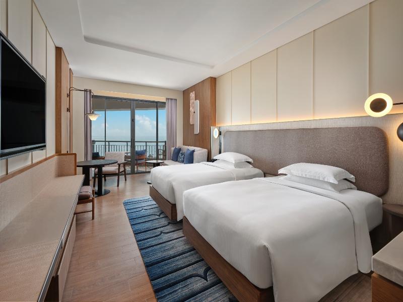Hilton Hua Hin Resort & Spa image