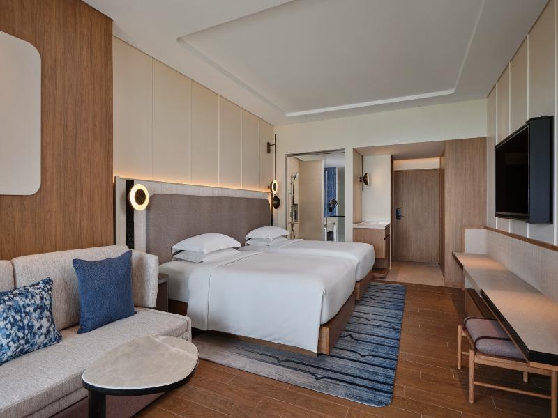 Hilton Hua Hin Resort & Spa image