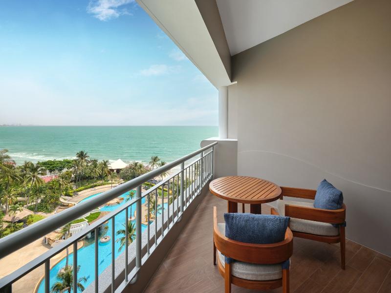 Hilton Hua Hin Resort & Spa image
