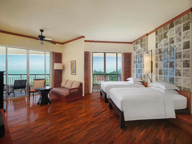 Hilton Hua Hin Resort & Spa image