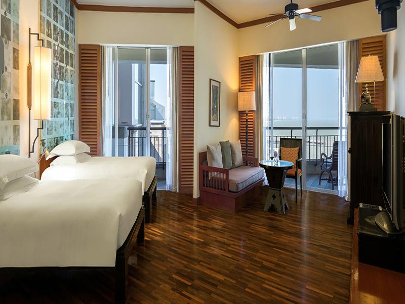 Hilton Hua Hin Resort & Spa image