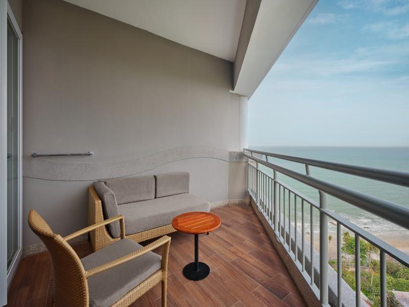 Hilton Hua Hin Resort & Spa image