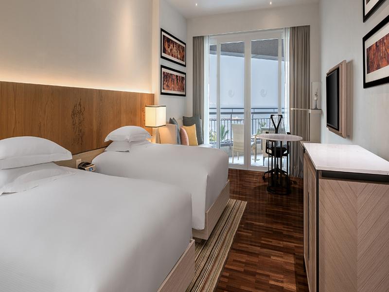 Hilton Hua Hin Resort & Spa image