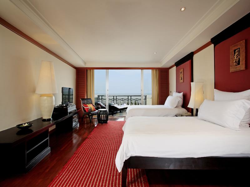 Hilton Hua Hin Resort & Spa image