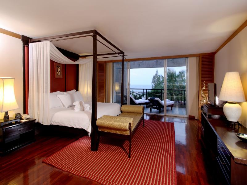 Hilton Hua Hin Resort & Spa image