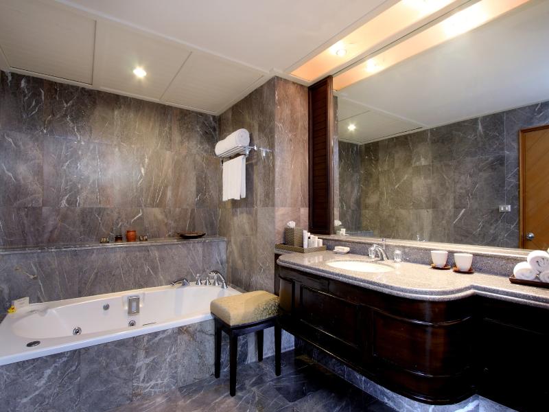 Hilton Hua Hin Resort & Spa image