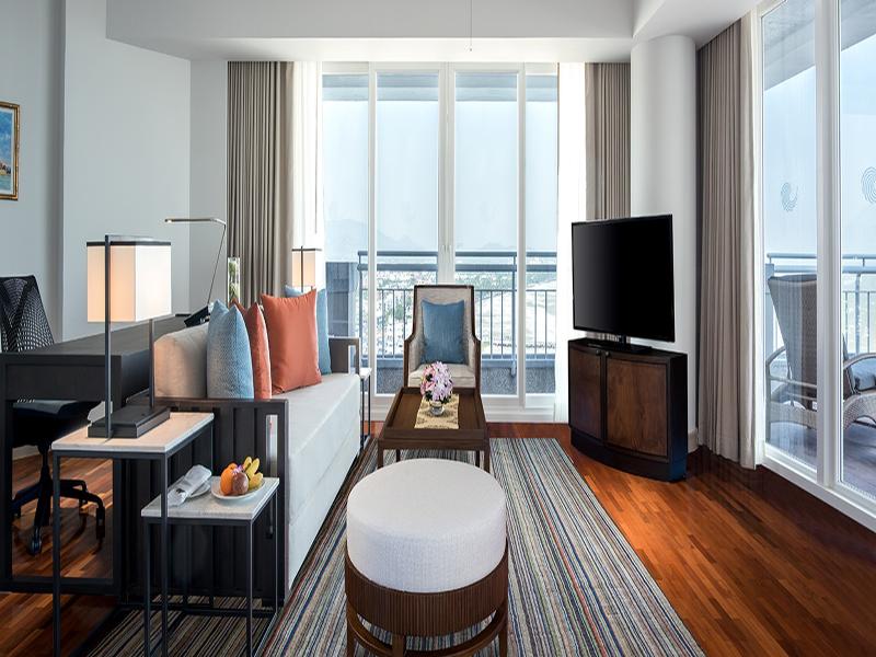 Hilton Hua Hin Resort & Spa image