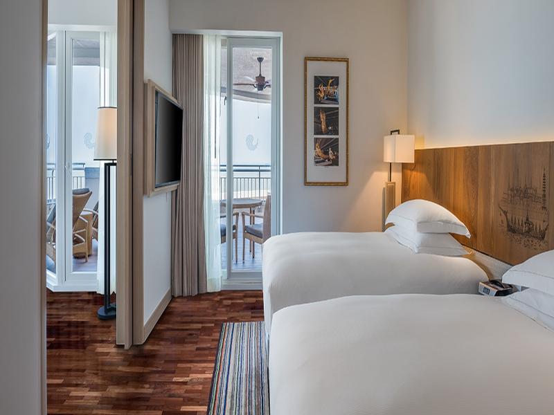 Hilton Hua Hin Resort & Spa image