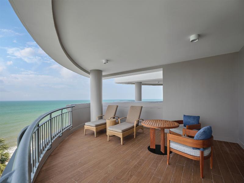 Hilton Hua Hin Resort & Spa image