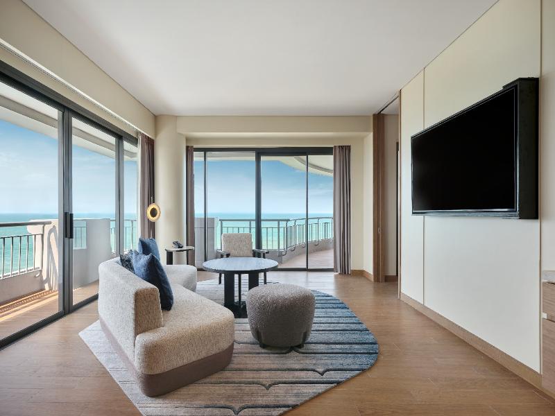 Hilton Hua Hin Resort & Spa image