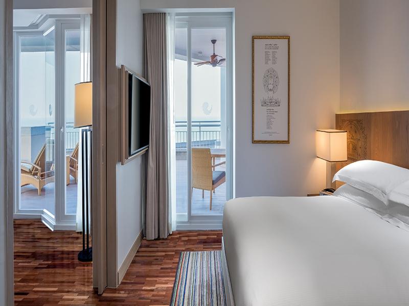 Hilton Hua Hin Resort & Spa image