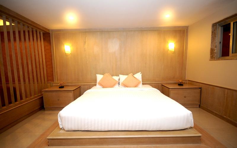 Lanta Sand Resort & Spa gallery photo 18