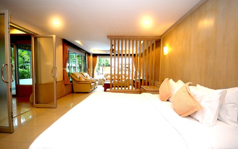 Lanta Sand Resort & Spa gallery photo 19