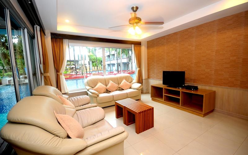 Lanta Sand Resort & Spa gallery photo 20
