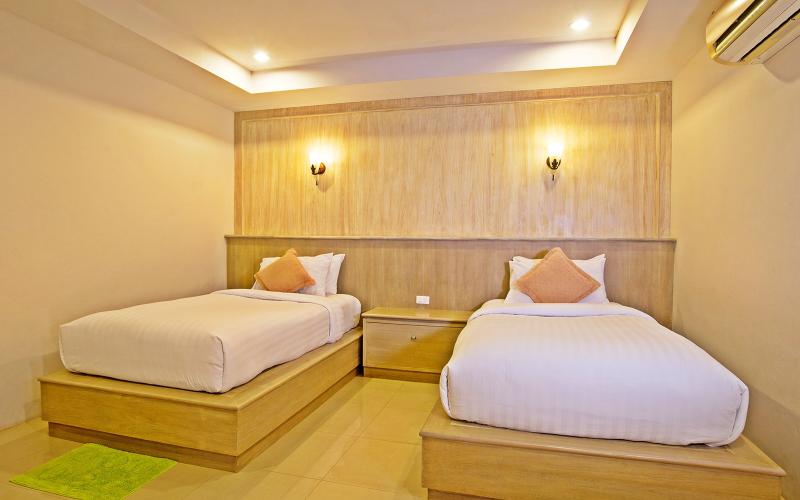 Lanta Sand Resort & Spa gallery photo 21