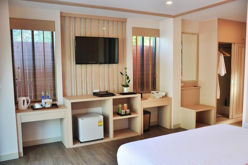Lanta Sand Resort & Spa gallery photo 22