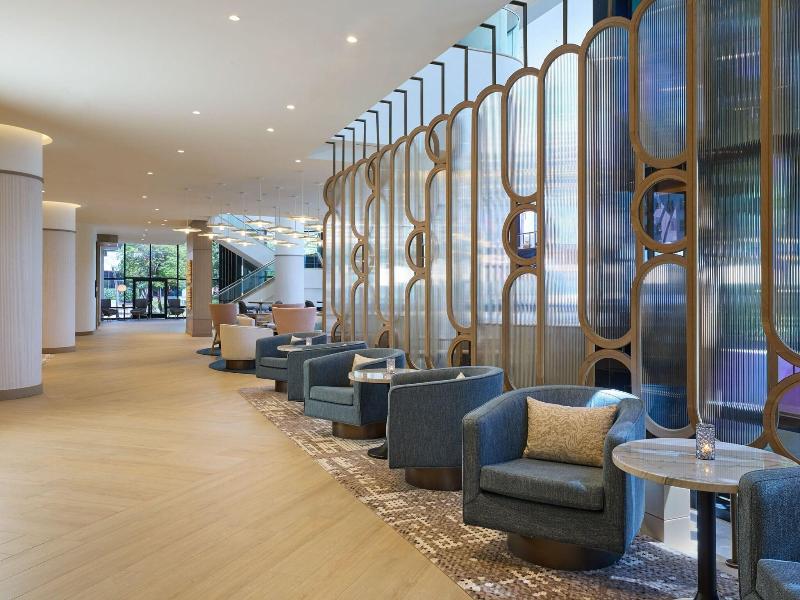 Marriott Long Beach Downtown image