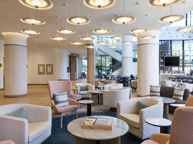 Marriott Long Beach Downtown image