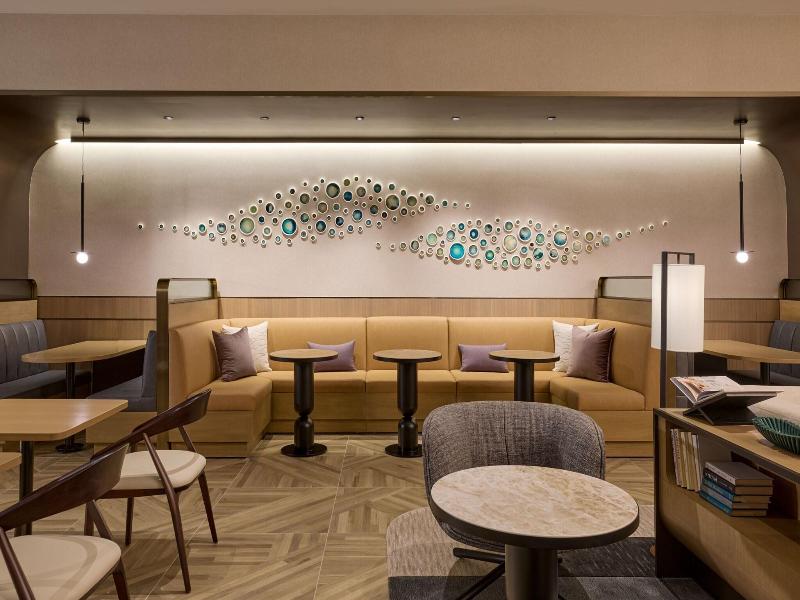 Marriott Long Beach Downtown image