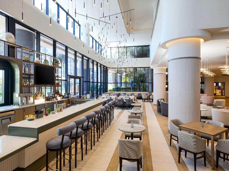 Marriott Long Beach Downtown image