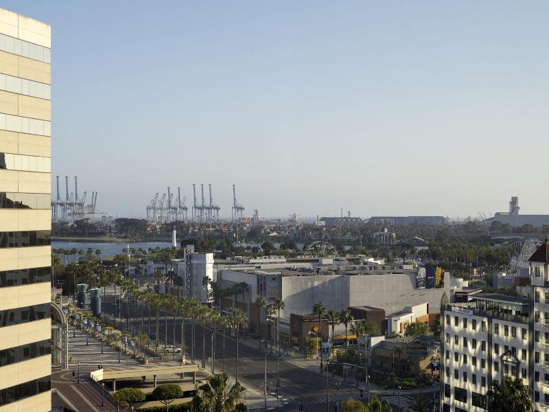 Marriott Long Beach Downtown image