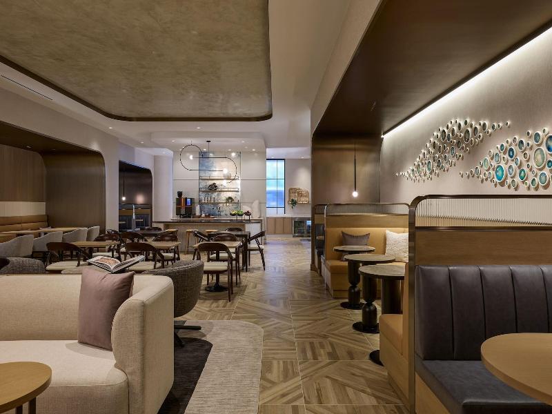 Marriott Long Beach Downtown image