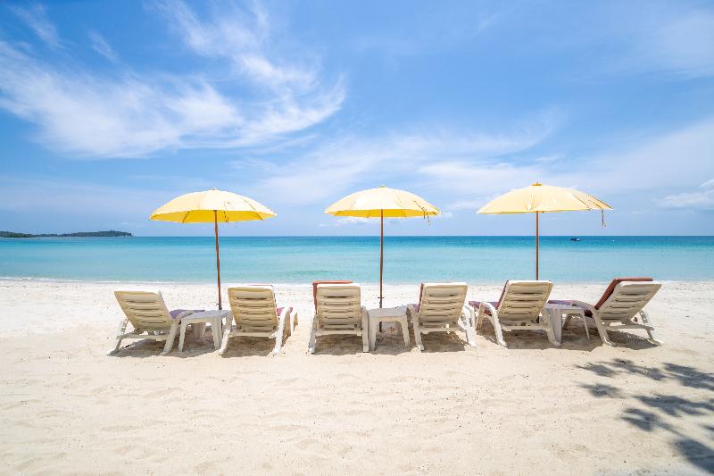 Baan Samui Resort image