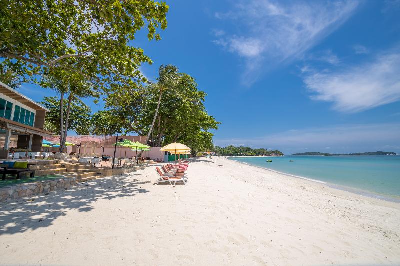 Baan Samui Resort image