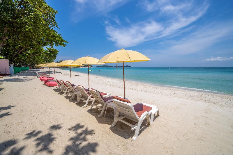 Baan Samui Resort image