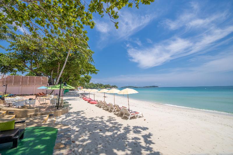 Baan Samui Resort image