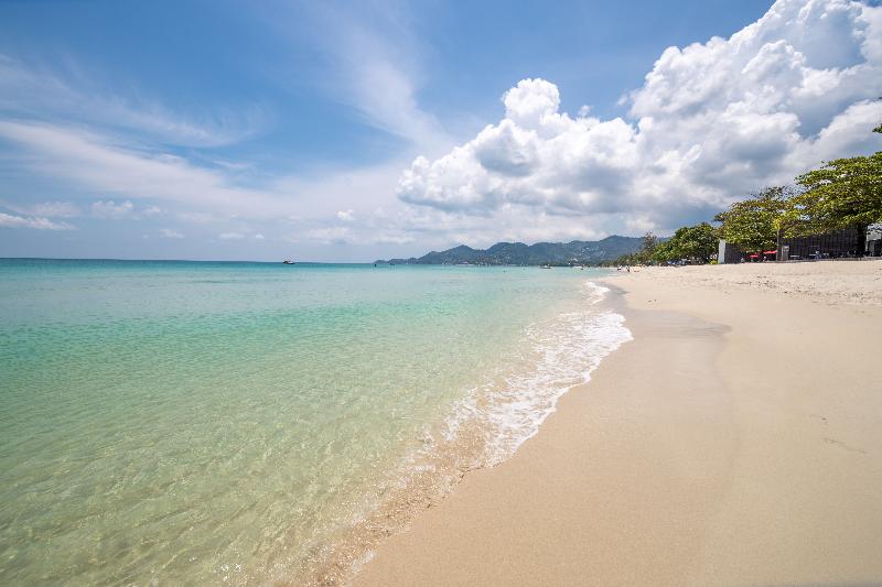 Baan Samui Resort image