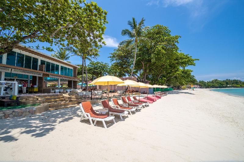 Baan Samui Resort image