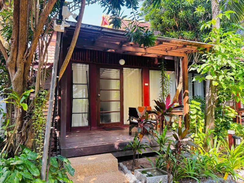 Samui Paradise Chaweng Beach Resort image