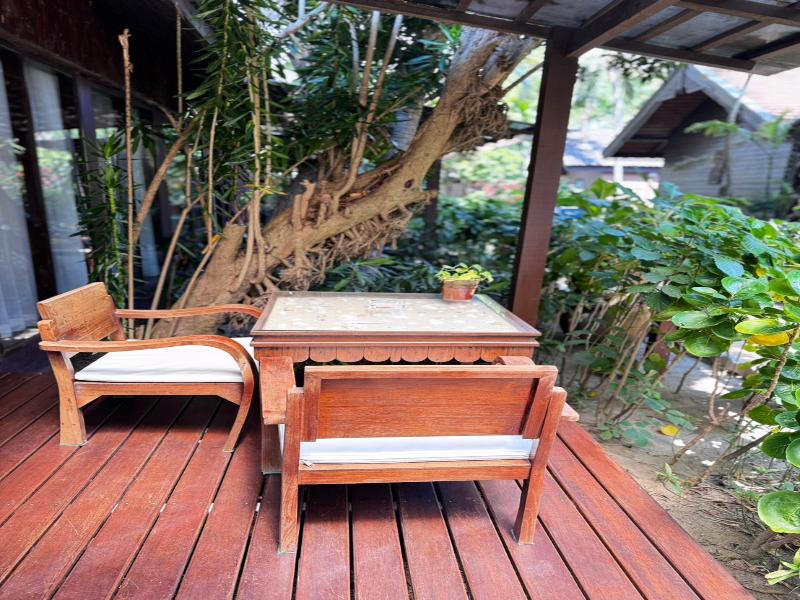 Samui Paradise Chaweng Beach Resort image