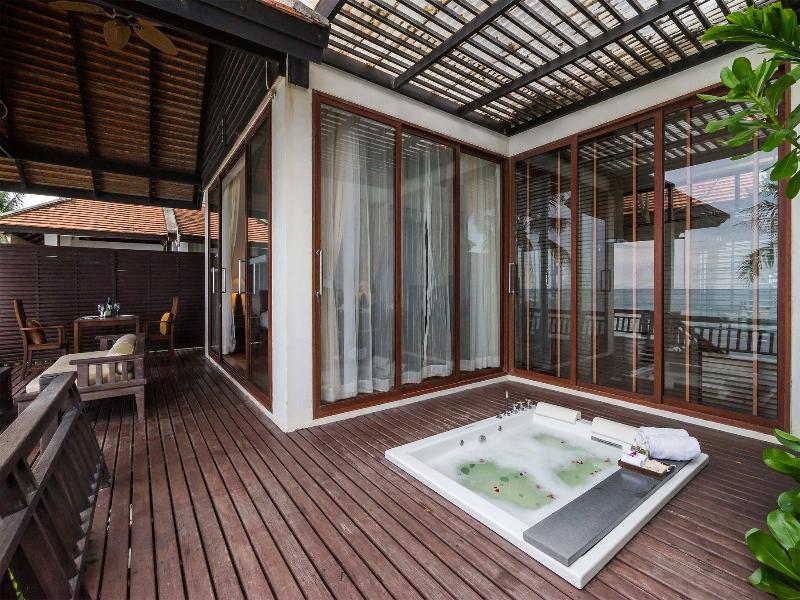 Samui Paradise Chaweng Beach Resort image