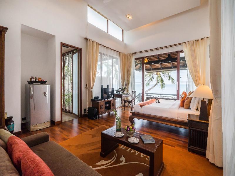 Samui Paradise Chaweng Beach Resort image