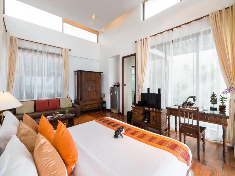 Samui Paradise Chaweng Beach Resort image
