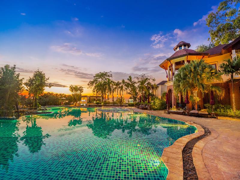 InterContinental Pattaya Resort image