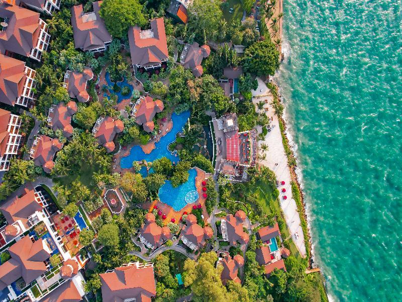 InterContinental Pattaya Resort image