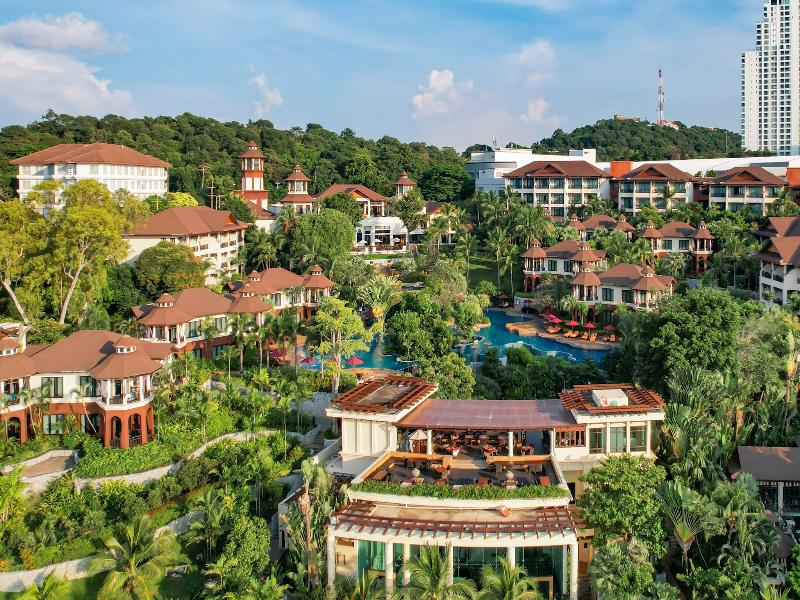 InterContinental Pattaya Resort image