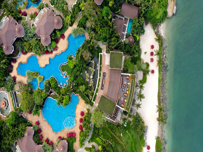 InterContinental Pattaya Resort image