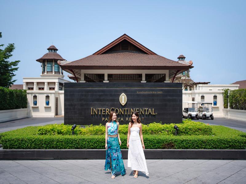 InterContinental Pattaya Resort image