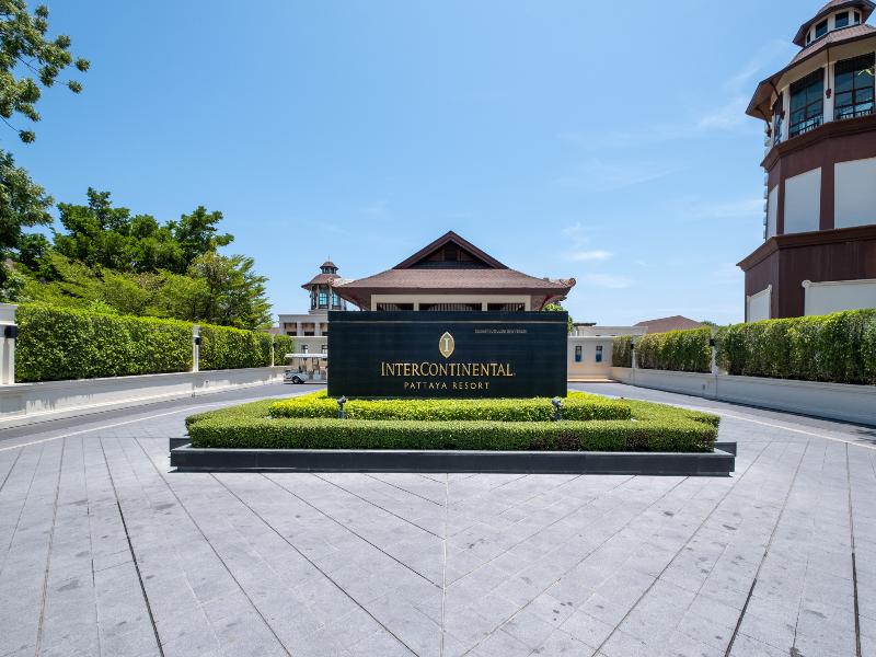 InterContinental Pattaya Resort image