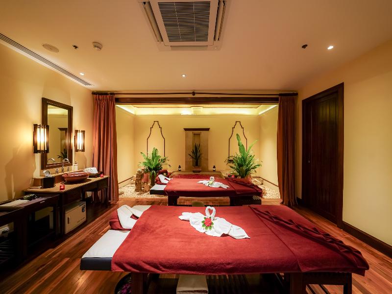 InterContinental Pattaya Resort image