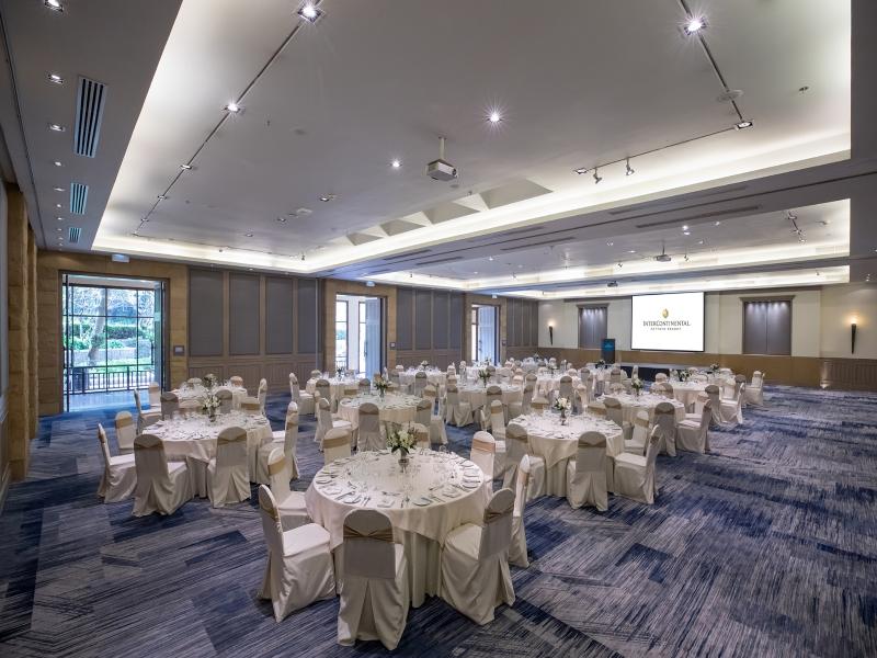 InterContinental Pattaya Resort image