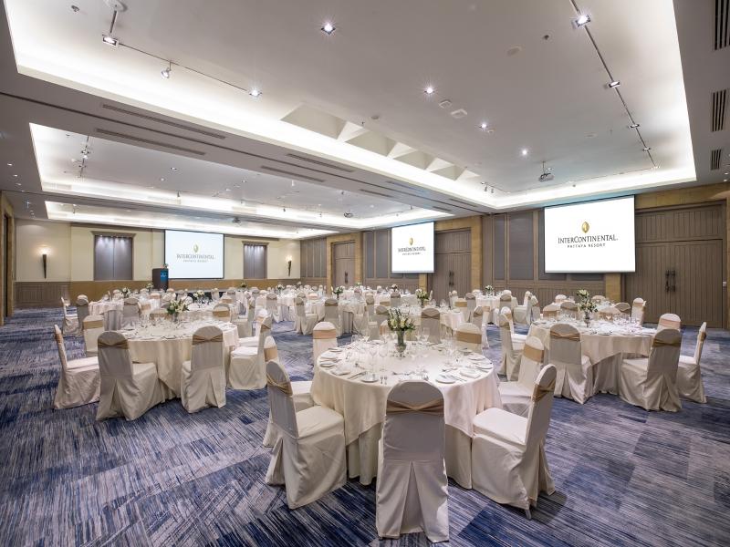 InterContinental Pattaya Resort image