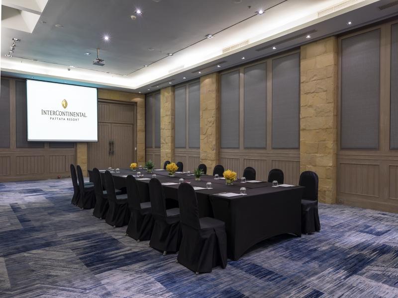 InterContinental Pattaya Resort image